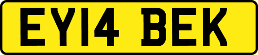 EY14BEK