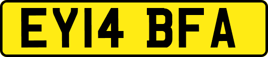 EY14BFA