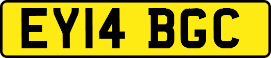 EY14BGC