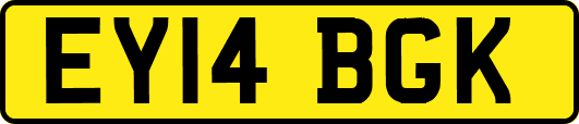 EY14BGK