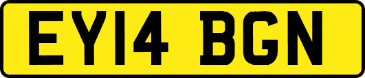 EY14BGN