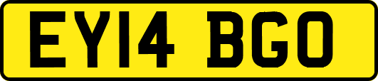 EY14BGO