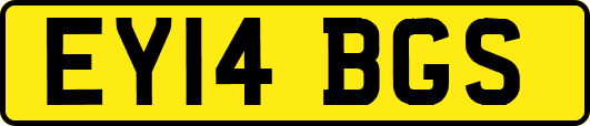 EY14BGS