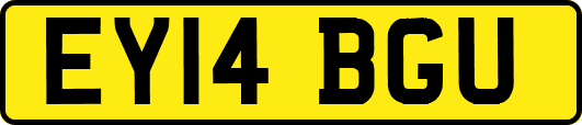 EY14BGU