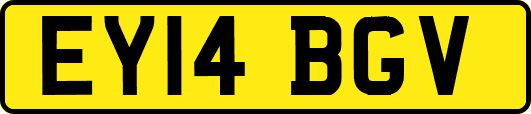EY14BGV