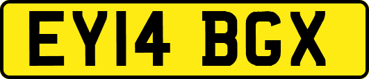 EY14BGX