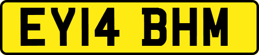EY14BHM