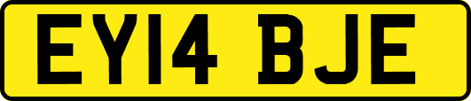 EY14BJE