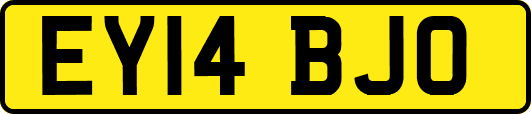 EY14BJO