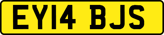 EY14BJS