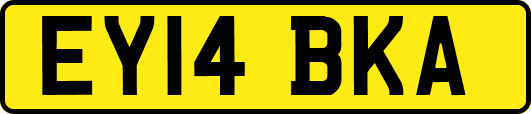 EY14BKA