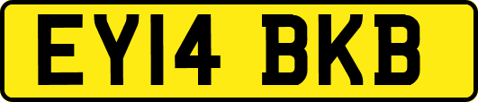 EY14BKB