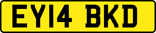 EY14BKD