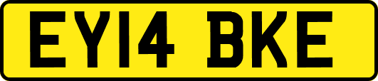 EY14BKE
