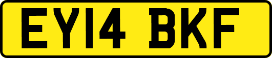 EY14BKF