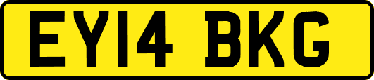 EY14BKG