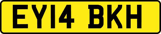 EY14BKH