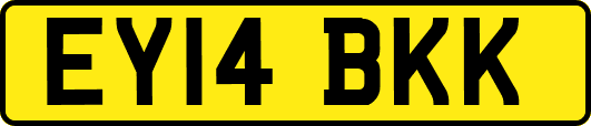 EY14BKK