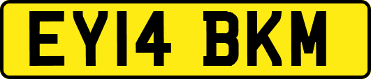 EY14BKM