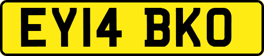 EY14BKO