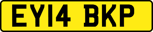 EY14BKP