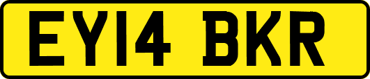 EY14BKR