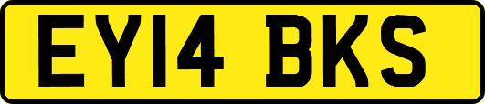 EY14BKS