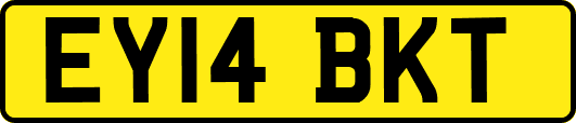 EY14BKT