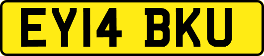 EY14BKU