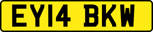 EY14BKW