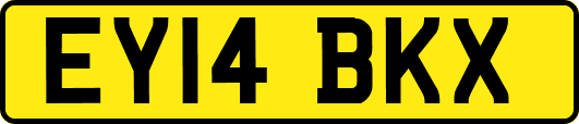 EY14BKX