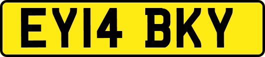 EY14BKY
