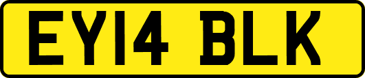 EY14BLK
