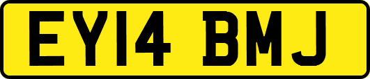 EY14BMJ