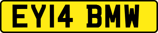 EY14BMW