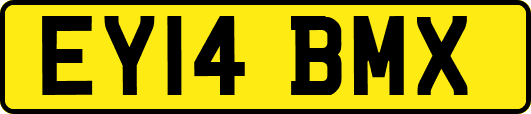 EY14BMX
