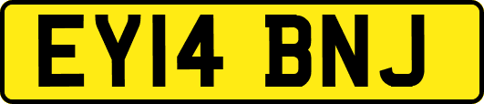 EY14BNJ