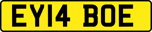 EY14BOE