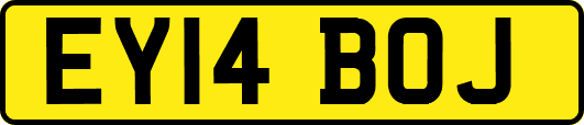 EY14BOJ
