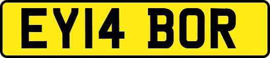 EY14BOR