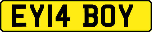 EY14BOY