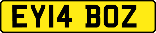 EY14BOZ