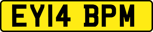 EY14BPM
