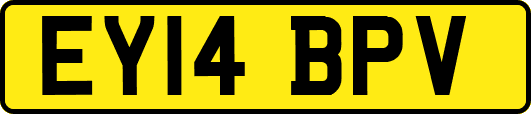 EY14BPV