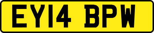 EY14BPW