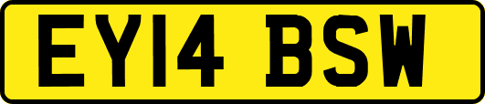 EY14BSW