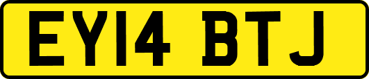 EY14BTJ