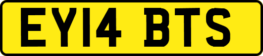 EY14BTS