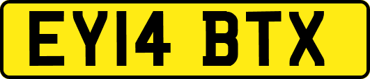EY14BTX