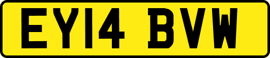 EY14BVW